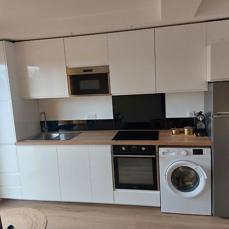 Appartement Proche Plage Hendaye Exterior photo