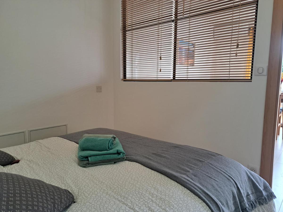 Appartement Proche Plage Hendaye Exterior photo