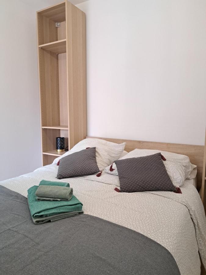 Appartement Proche Plage Hendaye Exterior photo